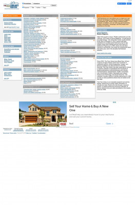 NADART unveils redesigned website. - Free Online Library NADART unveils redesigned website. - Free Online Library