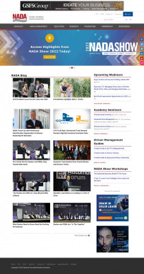 NADA Retirement Program - National Automobile Dealers ... NADA Retirement Program - National Automobile Dealers ...