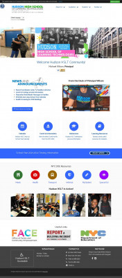 iMentor - College & Career Resources - Hudson HS iMentor - College & Career Resources - Hudson HS