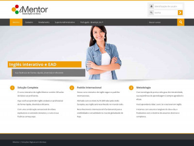 Interactive English Course for Students (12+) - iMentor Interactive English Course for Students (12+) - iMentor