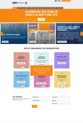 iMentor NYC iMentor NYC