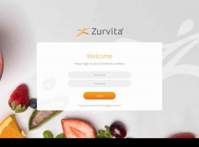 Zurvita: Login Zurvita: Login