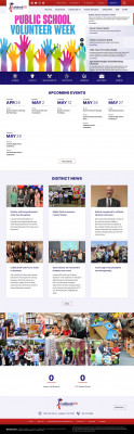 Lubbock Independent School District / Calendar Lubbock Independent School District / Calendar