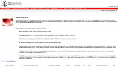 G/LIC/27 26 octobre 2018 (18-6738) Page - WTO Documents ... G/LIC/27 26 octobre 2018 (18-6738) Page - WTO Documents ...
