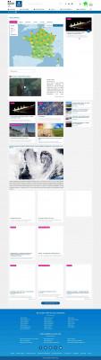 PREVISIONS METEO FRANCE - Site Officiel de Météo-France ... PREVISIONS METEO FRANCE - Site Officiel de Météo-France ...