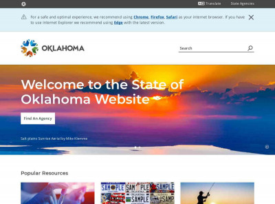 Oklahoma Child Support Services: Oklahoma MasterCard Debit Oklahoma Child Support Services: Oklahoma MasterCard Debit
