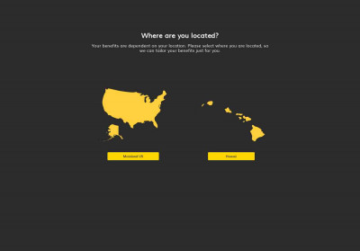 Hertz Benefits: Set Location Hertz Benefits: Set Location