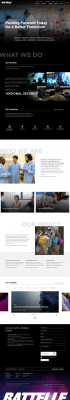 Retired Employees - Battelle Retired Employees - Battelle