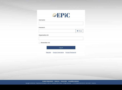 EPiC | EPiC Visa Card Maintenance EPiC | EPiC Visa Card Maintenance