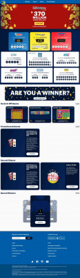 All Winning Numbers | NY Lottery All Winning Numbers | NY Lottery