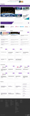 GXS Trading Grid - Bobsguide GXS Trading Grid - Bobsguide