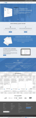 GXS Trading Grid - Robo-FTP GXS Trading Grid - Robo-FTP