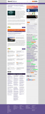 OpenText | GXS in Spend Matters Almanac OpenText | GXS in Spend Matters Almanac