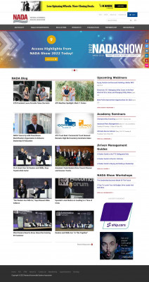 NADA Retirement Program - National Automobile Dealers ... NADA Retirement Program - National Automobile Dealers ...