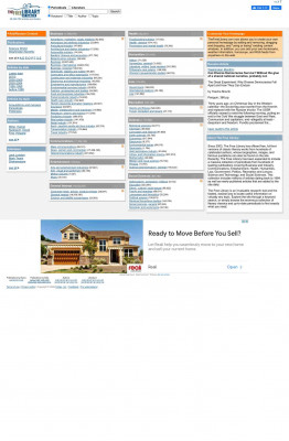 NADART unveils redesigned website. - Free Online Library NADART unveils redesigned website. - Free Online Library