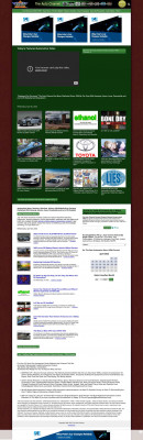 NADART Announces Its New Vice President - The Auto Channel NADART Announces Its New Vice President - The Auto Channel