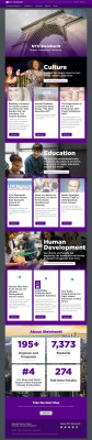 Evaluating iMentor's School-Wide College Ready Program Evaluating iMentor's School-Wide College Ready Program