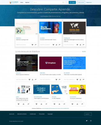 iMentor Rating Summary - SlideShare iMentor Rating Summary - SlideShare