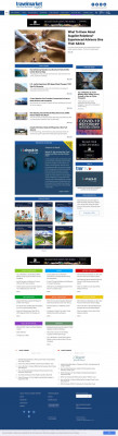 Princess Cruises Launches Weekly Travel Agent Newsletter Princess Cruises Launches Weekly Travel Agent Newsletter
