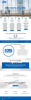Deltek – RDTS - RightDirection Technology Solutions Deltek – RDTS - RightDirection Technology Solutions