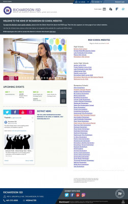 Northwood Hills Elementary / Homepage - Richardson ISD Northwood Hills Elementary / Homepage - Richardson ISD