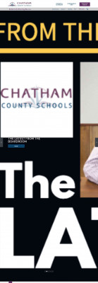 Northwood / Homepage - Chatham County Schools Northwood / Homepage - Chatham County Schools