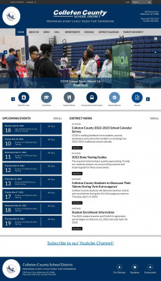 Kelly Services - Colleton County School District Kelly Services - Colleton County School District