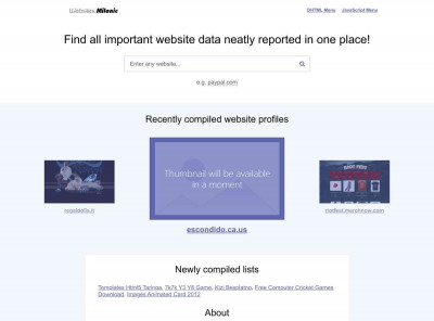 Dollarsonthenet.net website. User Sign In. - milonic.com Dollarsonthenet.net website. User Sign In. - milonic.com
