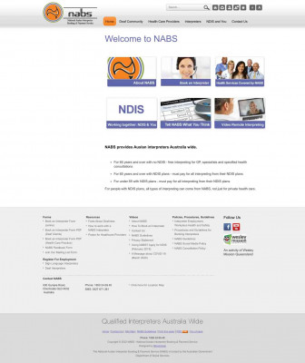 Book An Interpreter Book An Interpreter