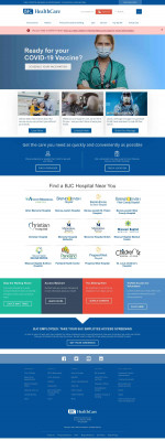Links to Employee Resources - BJC HealthCare Links to Employee Resources - BJC HealthCare