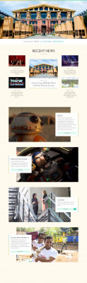 Disney - Leadership, History, Corporate Social Responsibility Disney - Leadership, History, Corporate Social Responsibility