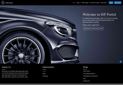 ISPPI (Independent Service Provider Parts Information) ISPPI (Independent Service Provider Parts Information)