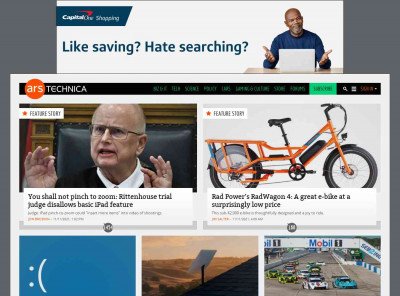 Ars Technica OpenForum Ars Technica OpenForum