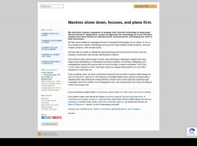 Checking Your Webmail (Dreamhost) | Macktez Checking Your Webmail (Dreamhost) | Macktez