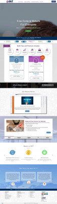 Why OnLine Taxes at www.olt.com? Why OnLine Taxes at www.olt.com?