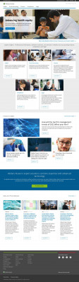 Solutions for Tax & Accounting Professionals - Wolters Kluwer Solutions for Tax & Accounting Professionals - Wolters Kluwer