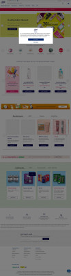 Boots: Beauty | Health | Pharmacy and Prescriptions Boots: Beauty | Health | Pharmacy and Prescriptions