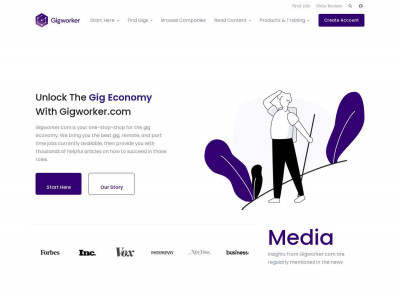 Takl - Gigworker.com Takl - Gigworker.com