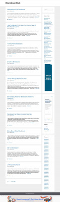 Blackboard Gwc - BlackboardHub.Com Blackboard Gwc - BlackboardHub.Com
