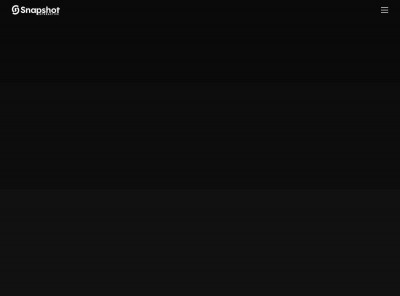 Takl Video - Snapshot Interactive Takl Video - Snapshot Interactive