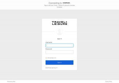 Login Login