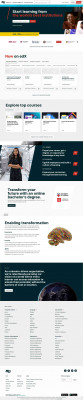 The Georgia Institute of Technology | edX The Georgia Institute of Technology | edX