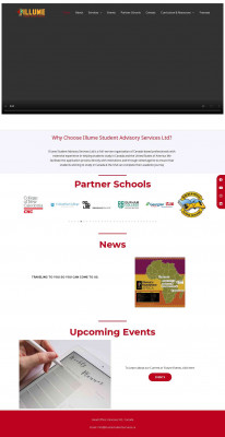 University of Windsor - Illume Student Advisory Services Inc. University of Windsor - Illume Student Advisory Services Inc.
