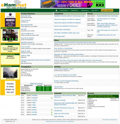 Reviews For: eQSL - eHam.net Reviews For: eQSL - eHam.net