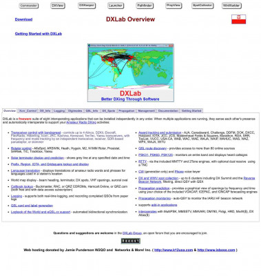 QSLing - DXLab QSLing - DXLab