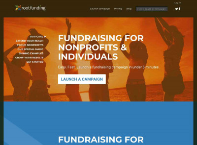 Hair We Share | Root Funding Hair We Share | Root Funding
