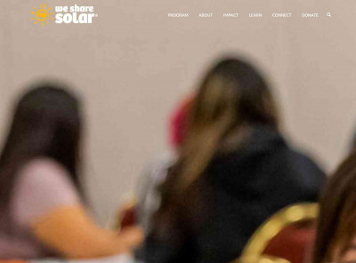 We Share Solar | Global STEM Education Program | Learn ... We Share Solar | Global STEM Education Program | Learn ...