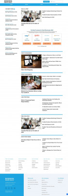 Paychex Flex Time and Attendance Review - Business News ... Paychex Flex Time and Attendance Review - Business News ...
