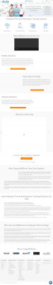 Time & Attendance Software Integrated with Paychex Flex Time & Attendance Software Integrated with Paychex Flex