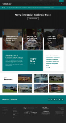 D2L Resources | Nashville State Community College D2L Resources | Nashville State Community College